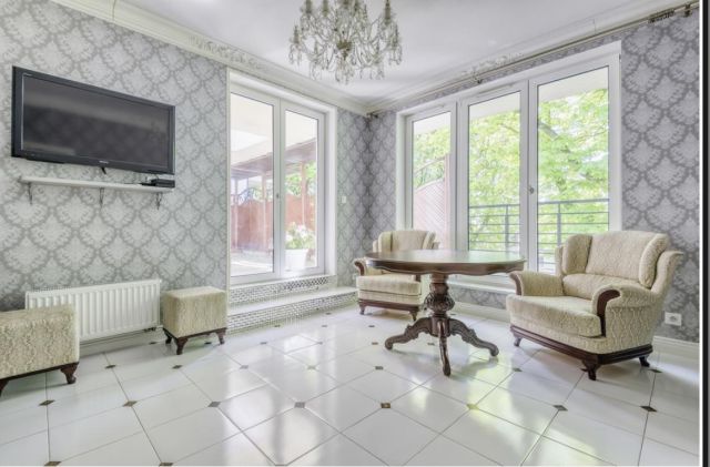 Mieszkanie 3-pokojowe Warszawa Włochy, ul. Śląska. Zdjęcie 1