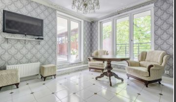 Mieszkanie 3-pokojowe Warszawa Włochy, ul. Śląska