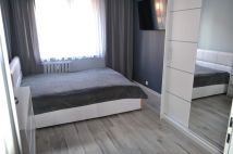 Mieszkanie 3-pokojowe Lubsko, ul. Henryka Sucharskiego. Zdjęcie 3