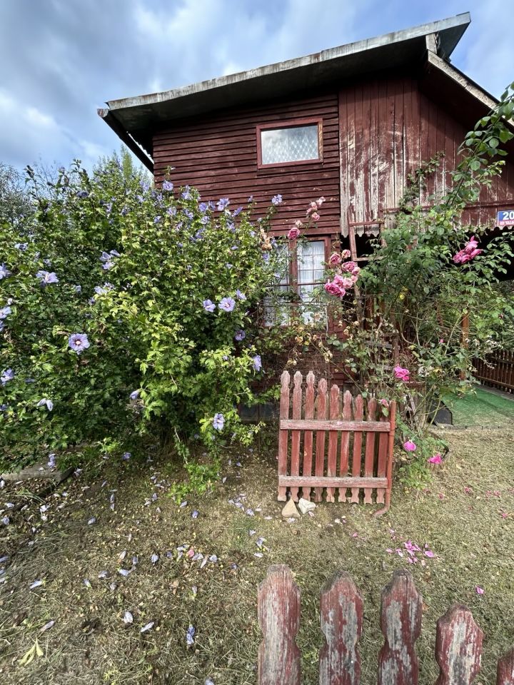 Działka rod Przemyśl Zasanie, ul. Biskupa Jakuba Glazera. Zdjęcie 19