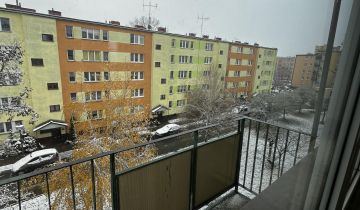 Mieszkanie 3-pokojowe Parczew, ul. Spółdzielcza