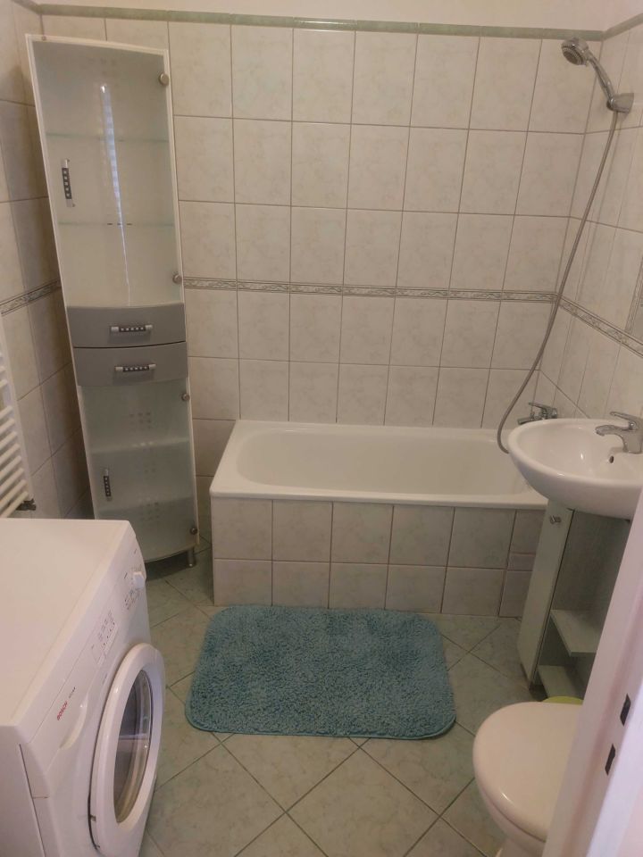 Mieszkanie 1-pokojowe Rzeszów Baranówka, ul. Władysława Raginisa. Zdjęcie 5