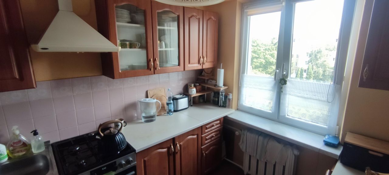 Mieszkanie 4-pokojowe Rzeszów Baranówka, ul. Stefana Starzyńskiego. Zdjęcie 2