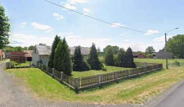 dom wolnostojący Wędrynia