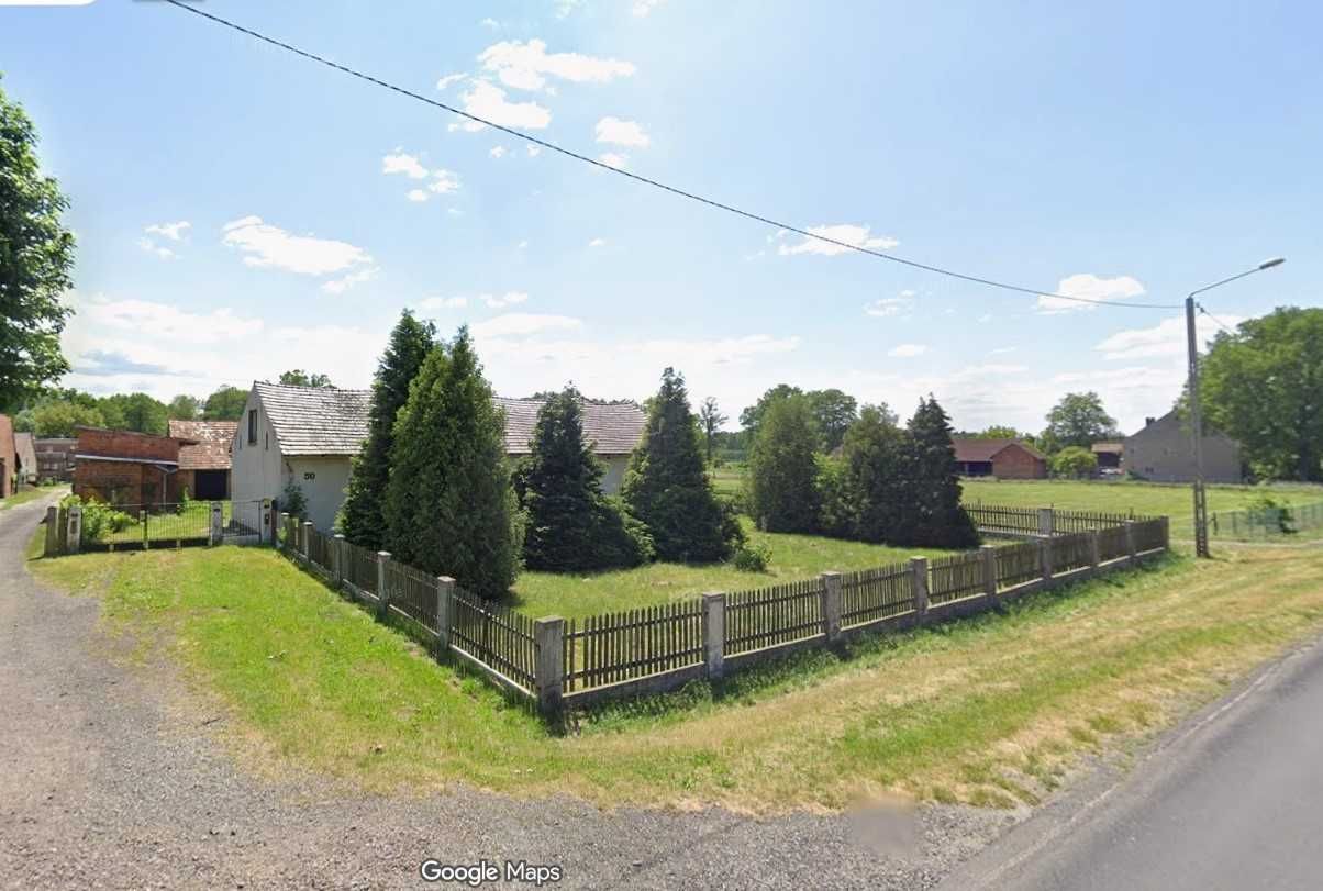 dom wolnostojący Wędrynia. Zdjęcie 2