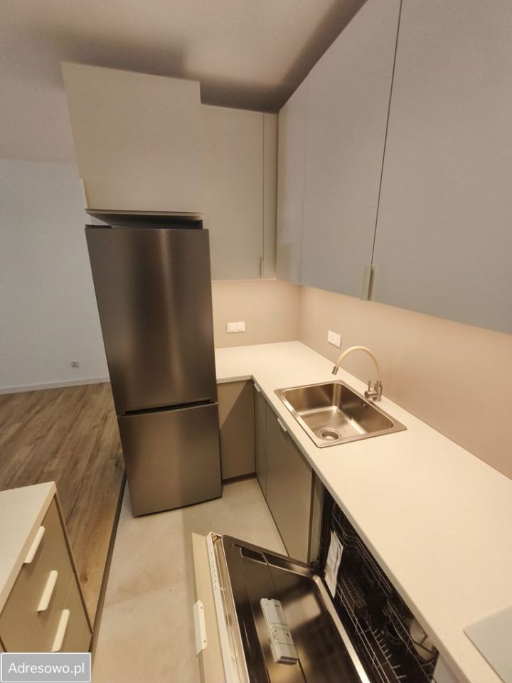 Mieszkanie 2-pokojowe Warszawa Falenica, ul. Poezji. Zdjęcie 6