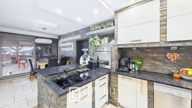 dom wolnostojący, 4 pokoje Motycz. Zdjęcie 4