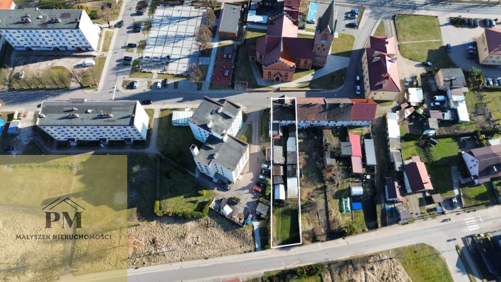 Mieszkanie 4-pokojowe Polanów, ul. Zamkowa. Zdjęcie 11