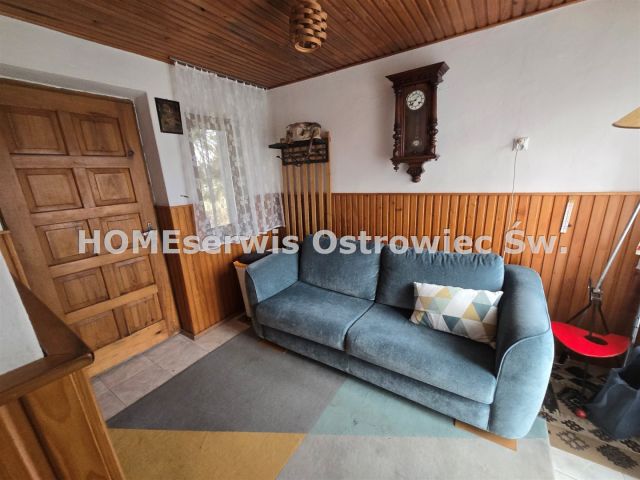 dom wolnostojący, 4 pokoje Miłków. Zdjęcie 21