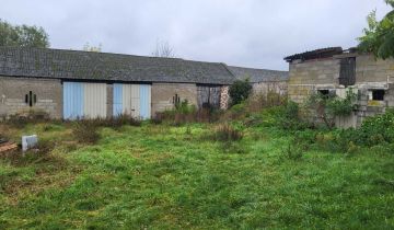 dom wolnostojący Strzeszewo