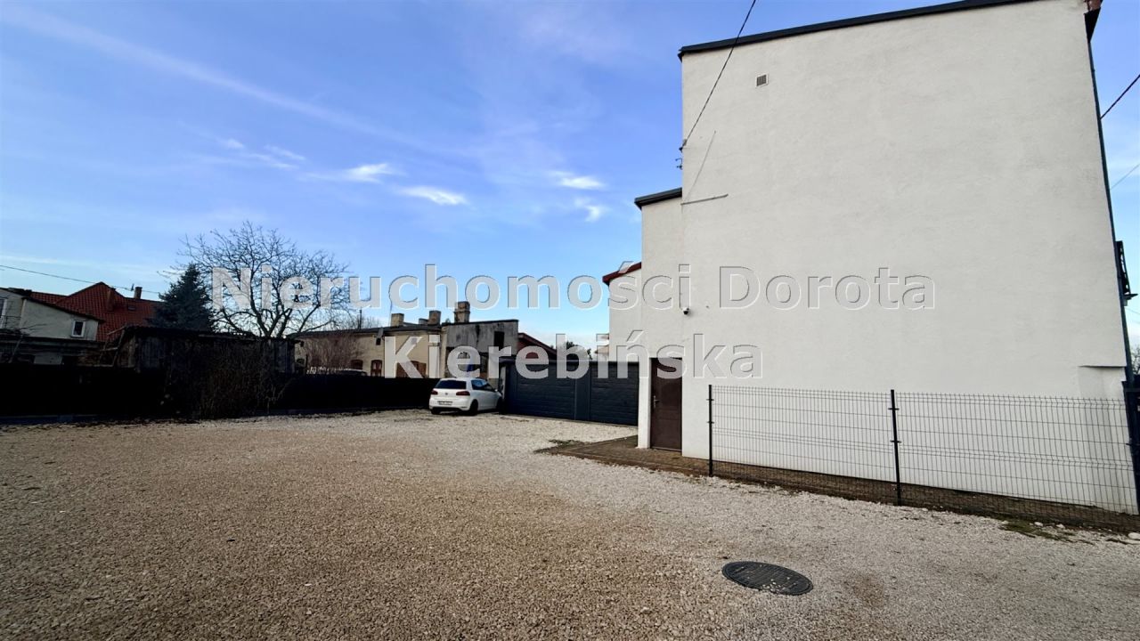 kamienica, 4 pokoje Tomaszów Mazowiecki, ul. Lewa. Zdjęcie 2