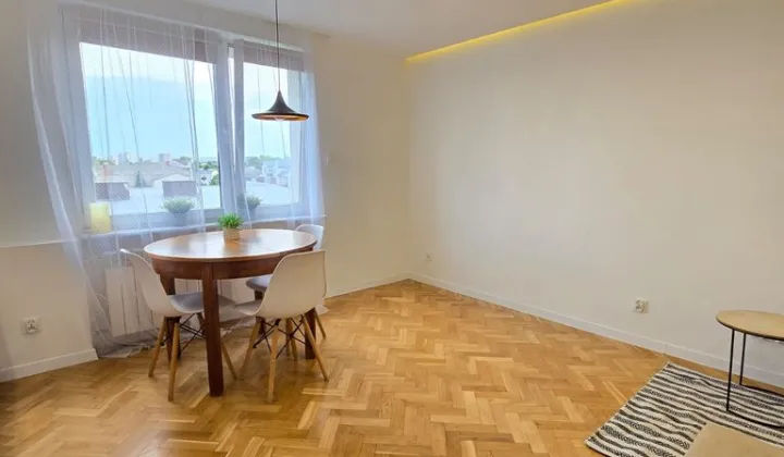 Mieszkanie 2-pokojowe Radom Śródmieście, ul. Dionizego Czachowskiego