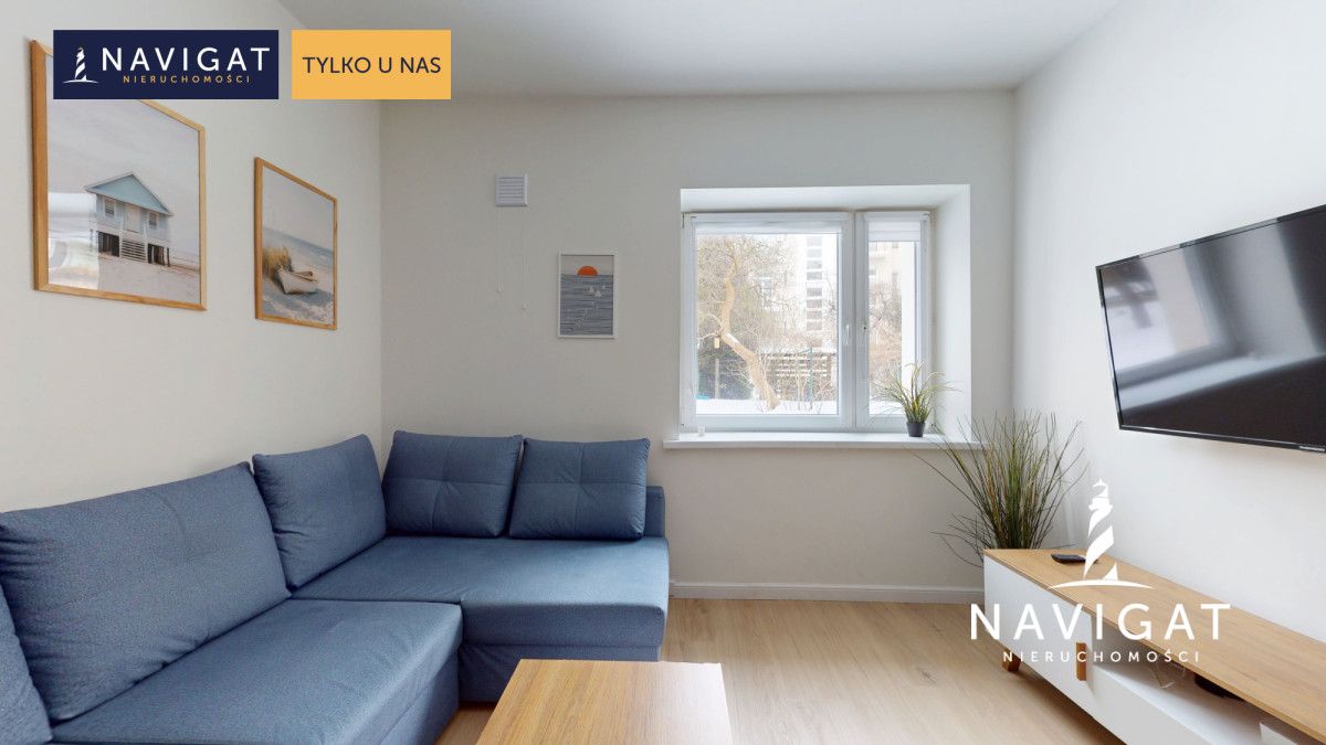 Mieszkanie 2-pokojowe Gdynia Kamienna Góra, ul. Juliusza Słowackiego. Zdjęcie 10