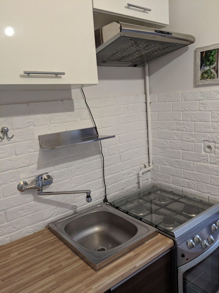 Mieszkanie 1-pokojowe Warszawa Bielany, ul. Wrzeciono. Zdjęcie 9