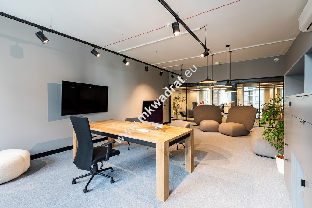 Biuro Warszawa Wola, ul. Żelazna. Zdjęcie 8