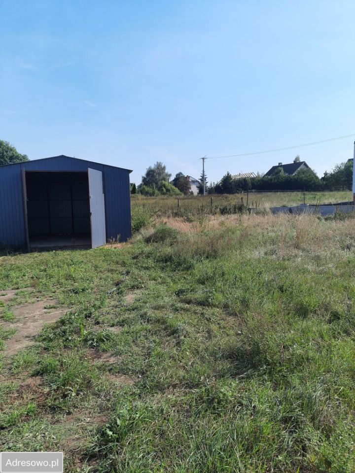 Działka budowlana Bałdowo, ul. Piękna. Zdjęcie 5