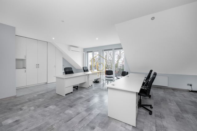 Biuro Zacharzyce, ul. Jabłeczna. Zdjęcie 3