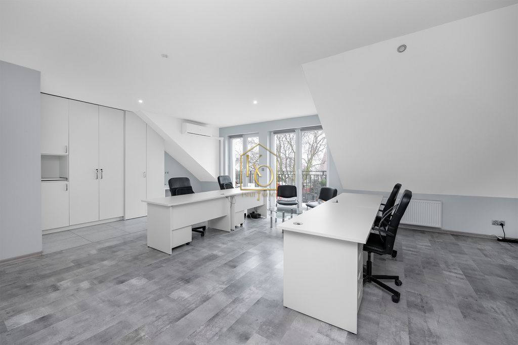 Biuro Zacharzyce, ul. Jabłeczna. Zdjęcie 3