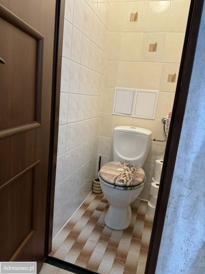 Mieszkanie 3-pokojowe Toruń Rubinkowo, ul. Filomatów Pomorskich. Zdjęcie 6