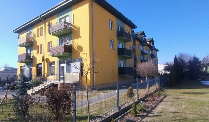 Mieszkanie 3-pokojowe Rejowiec, ul. Fabryczna