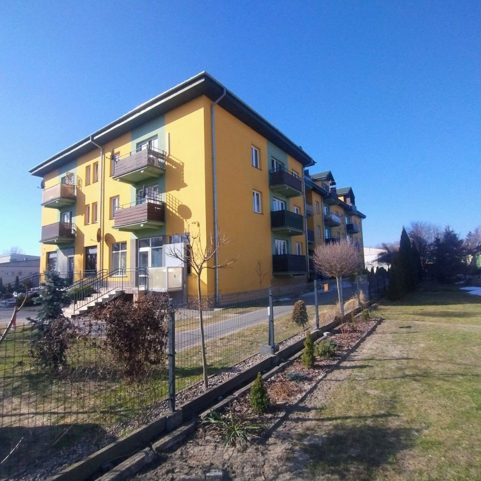 Mieszkanie 3-pokojowe Rejowiec, ul. Fabryczna. Zdjęcie 1