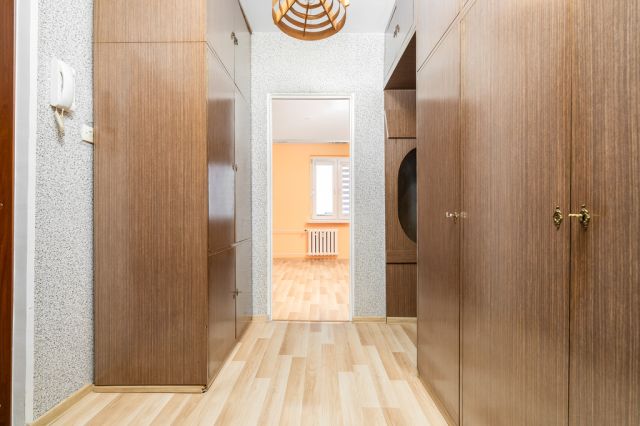 Mieszkanie 2-pokojowe Szczecin, ul. Władysława Szafera. Zdjęcie 7