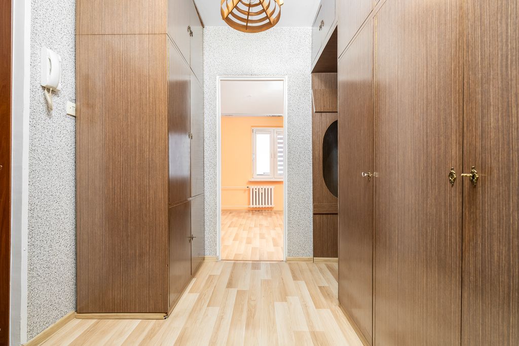 Mieszkanie 2-pokojowe Szczecin, ul. Władysława Szafera. Zdjęcie 7