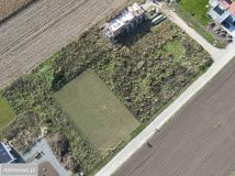 Działka budowlana Kobierzyce, ul. Konwaliowa. Zdjęcie 1