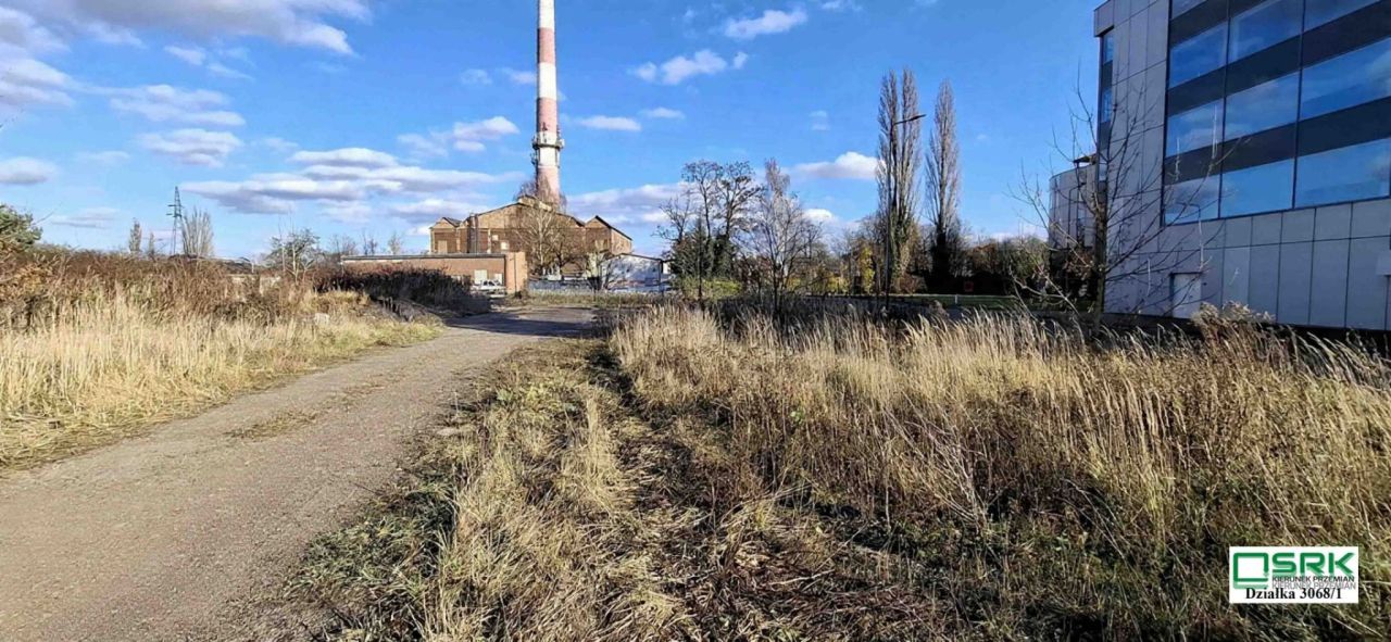 Działka inna Sosnowiec Niwka, ul. Wojska Polskiego. Zdjęcie 4