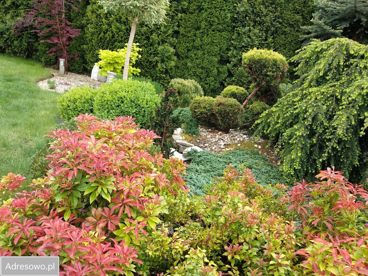 dom wolnostojący, 4 pokoje Jeszkowice, ul. Zielonego Dębu. Zdjęcie 17