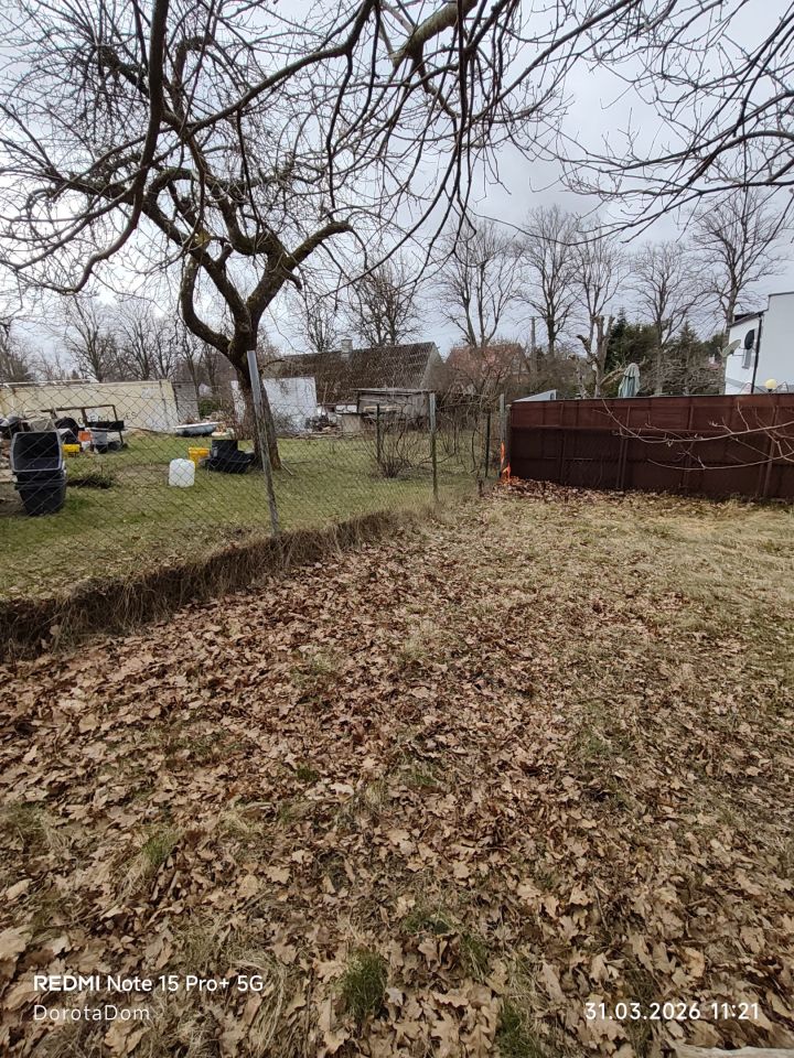 Działka budowlana Koszalin Lubiatowo, ul. Poziomkowa. Zdjęcie 24