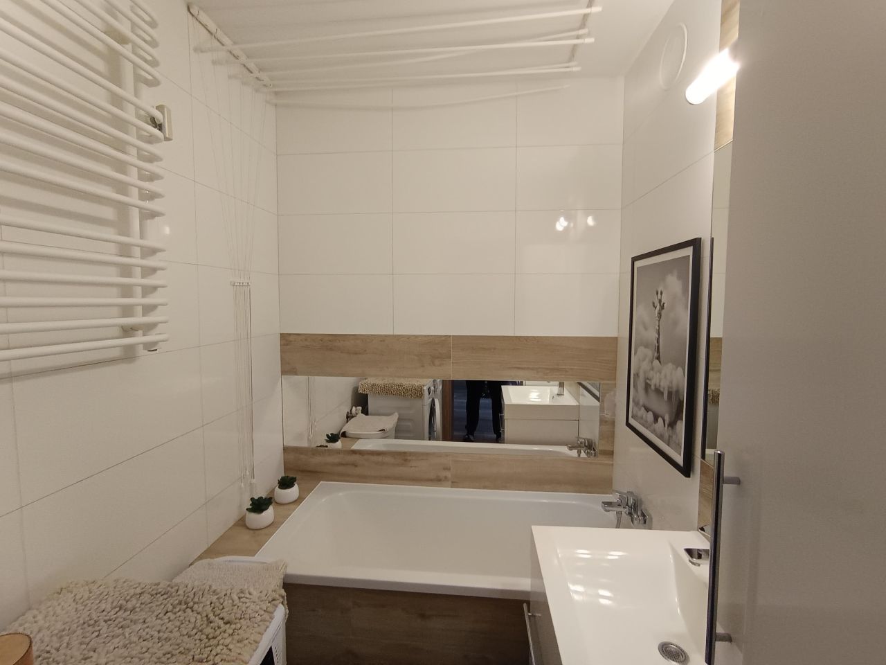 Mieszkanie 2-pokojowe Piła Jadwiżyn, ul. Łączna. Zdjęcie 8