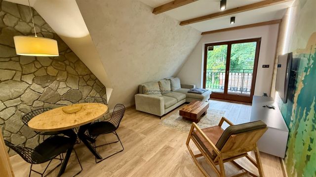 Mieszkanie 2-pokojowe Zakopane. Zdjęcie 7