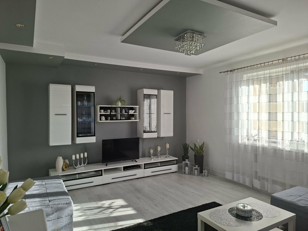 dom wolnostojący, 6 pokoi Brzeźno, ul. Długa. Zdjęcie 2