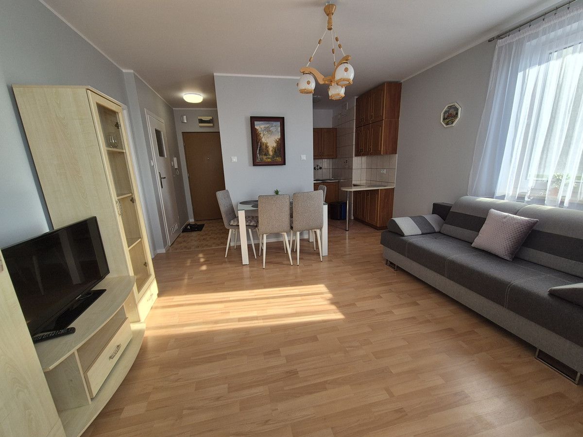 Mieszkanie 2-pokojowe Warszawa Białołęka, ul. Ceramiczna. Zdjęcie 10