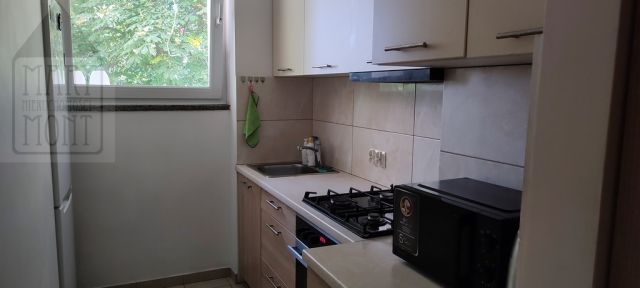 Mieszkanie 3-pokojowe Warszawa Śródmieście, ul. Mordechaja Anielewicza. Zdjęcie 13