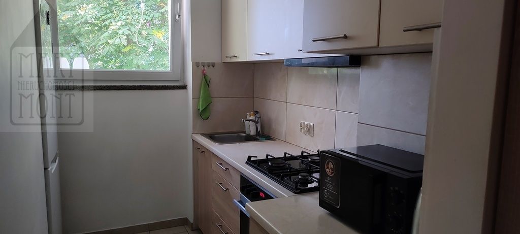Mieszkanie 3-pokojowe Warszawa Śródmieście, ul. Mordechaja Anielewicza. Zdjęcie 13