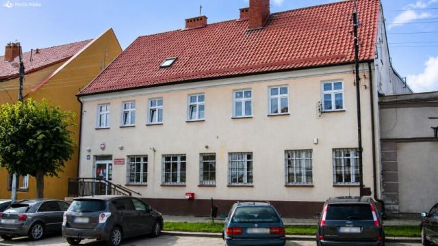 Mieszkanie 2-pokojowe Wydminy, ul. Grunwaldzka. Zdjęcie 1