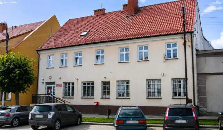 Mieszkanie 2-pokojowe Wydminy, ul. Grunwaldzka