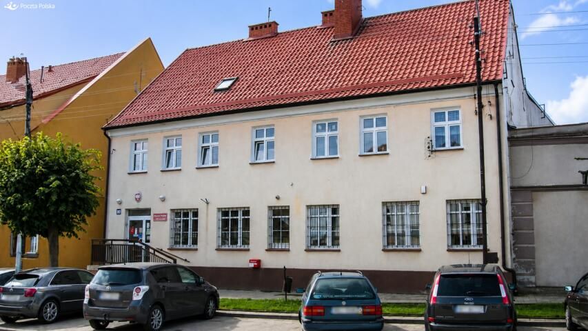 Mieszkanie 2-pokojowe Wydminy, ul. Grunwaldzka. Zdjęcie 1