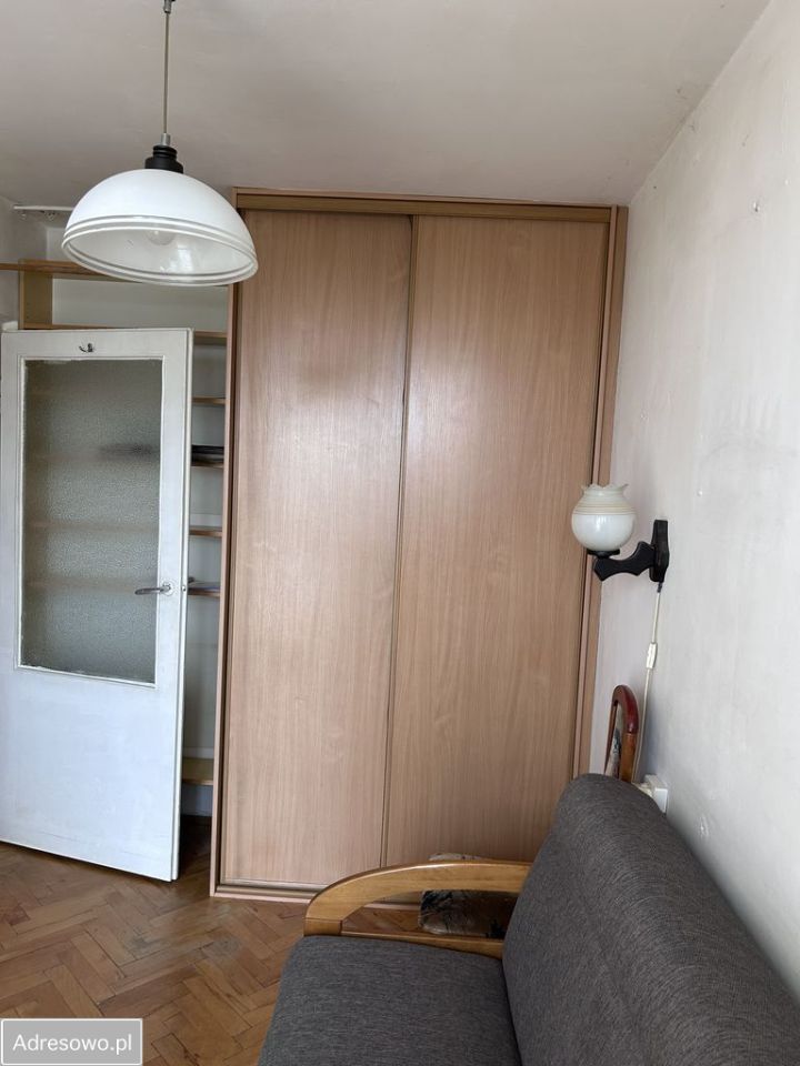 Mieszkanie 3-pokojowe Łódź Widzew, ul. Jana Brzechwy. Zdjęcie 3
