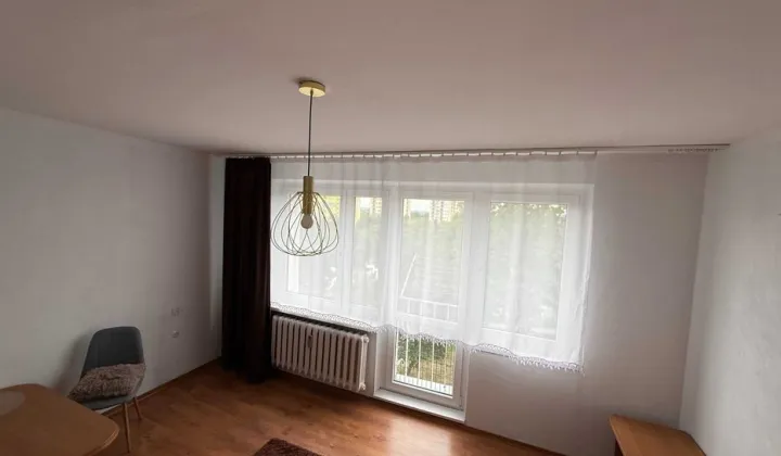 Mieszkanie 1-pokojowe Bydgoszcz Wyżyny, ul. Ku Wiatrakom