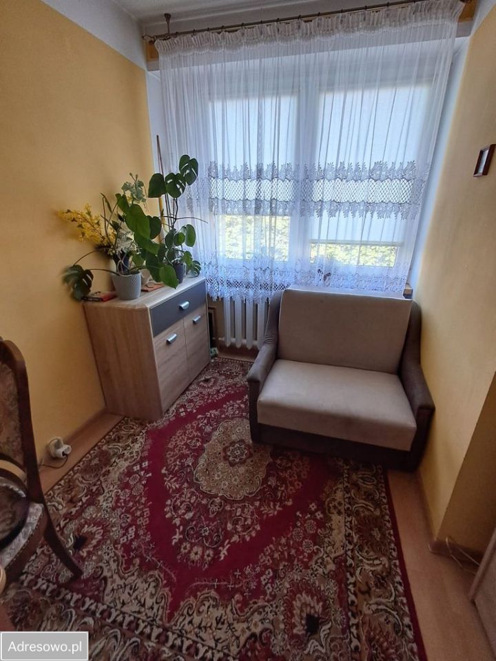 Mieszkanie 3-pokojowe Ostrołęka, ul. 11 Listopada. Zdjęcie 5