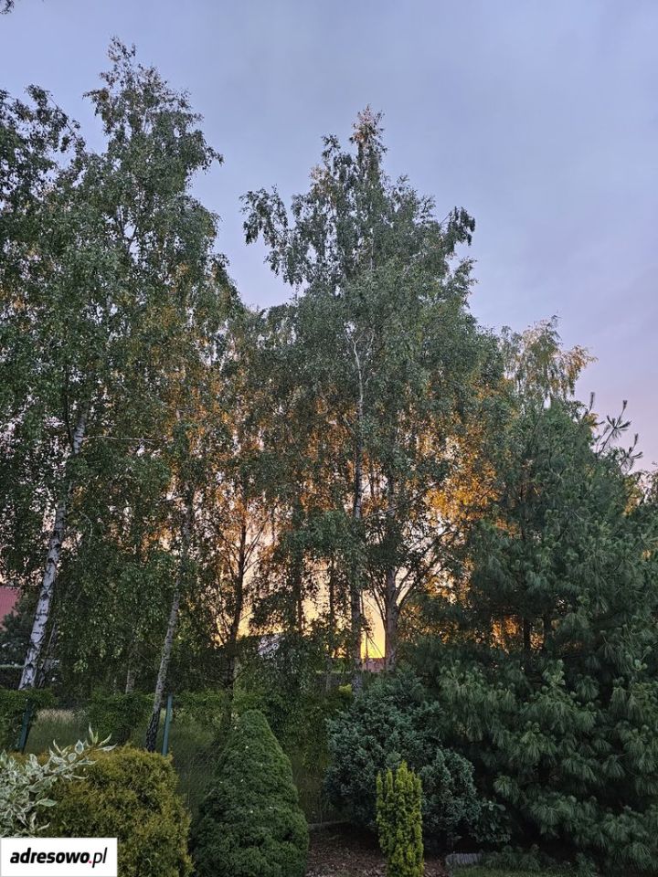 dom wolnostojący, 4 pokoje Rakowiska, ul. Jabłoniowa. Zdjęcie 18