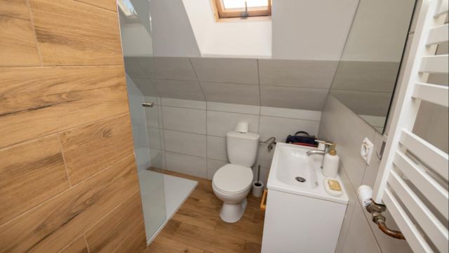 Mieszkanie 2-pokojowe Elbląg, ul. Artura Grottgera. Zdjęcie 4