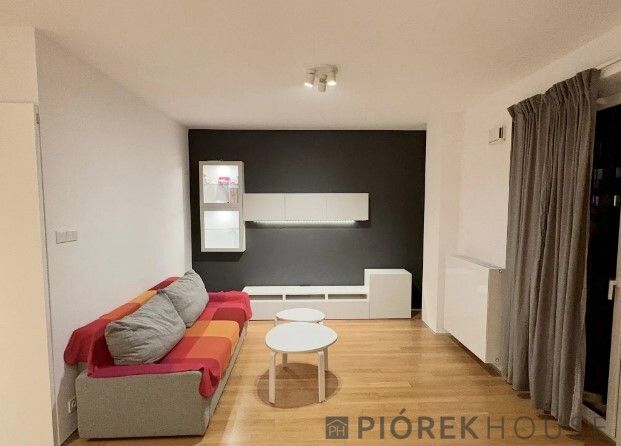 Mieszkanie 2-pokojowe Warszawa Mokotów, ul. Konstruktorska. Zdjęcie 4