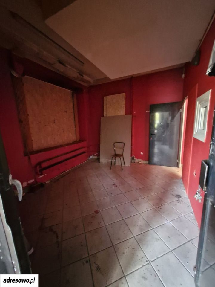 Lokal Warszawa Śródmieście, al. Jana Pawła II. Zdjęcie 3