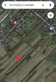 Działka rolna Mielec Wojsław, ul. Wojsławska