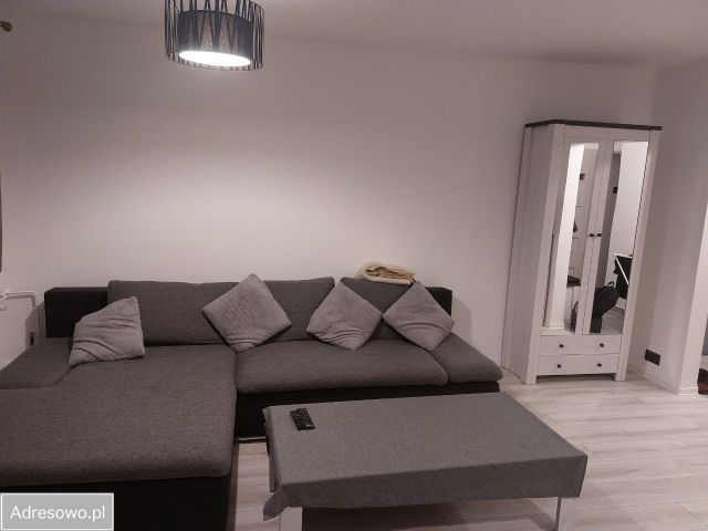 Mieszkanie 2-pokojowe Poznań Rataje, os. Bohaterów II Wojny Światowej. Zdjęcie 1