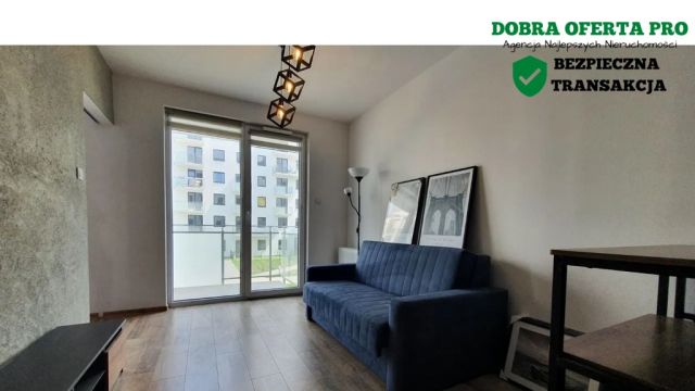 Mieszkanie 2-pokojowe Gdańsk Jasień, ul. Lawendowe Wzgórze. Zdjęcie 1
